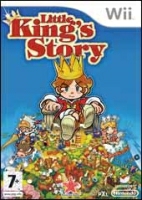 Little King´s Story